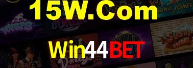 Welcome Bonus Win44Bet