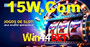 Spaceman Game Win44Bet