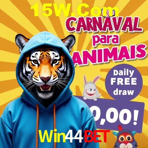 Apostas Esportivas na Win44Bet: Um Guia Completo