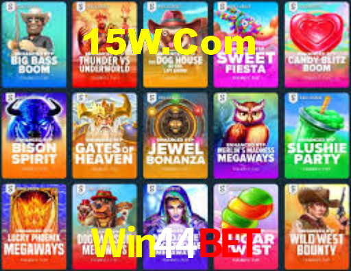 Win44Bet Login