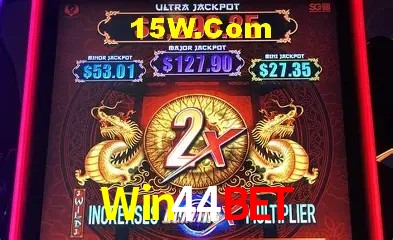 Login Seguro Win44Bet