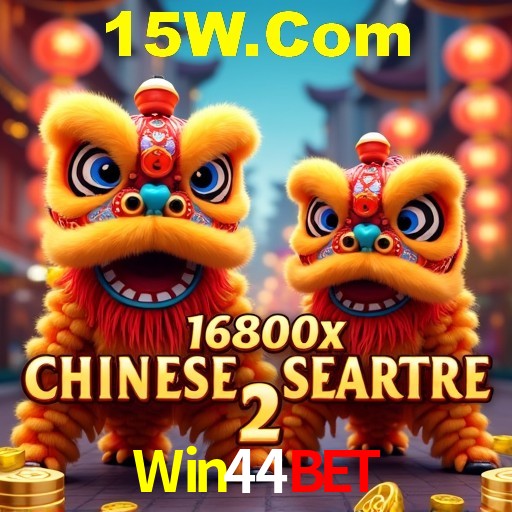 Inovações de Jogos na Win44Bet: O Futuro das Experiências Interativas
