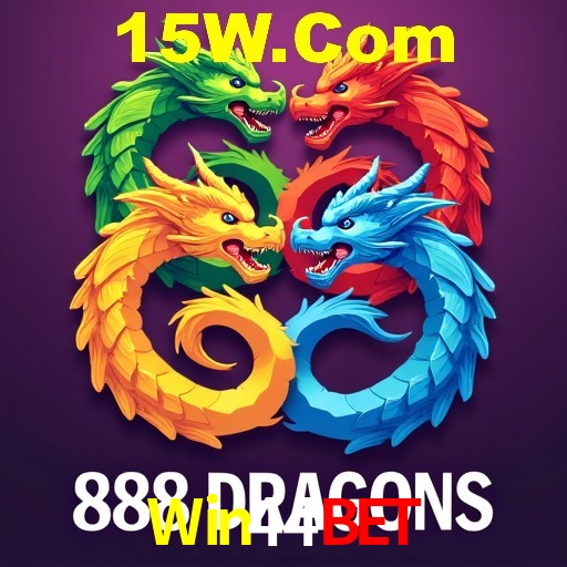 Desvendando o Mundo dos Jogos Virtuais na Win44Bet