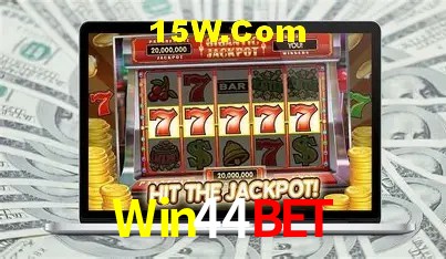 Apostas de Tênis Win44Bet
