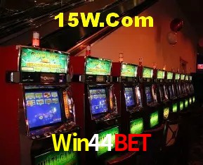Recursos de Bônus Win44Bet