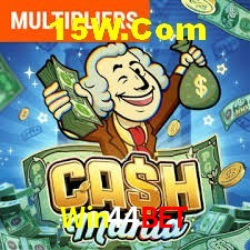 Slot Games Win44Bet