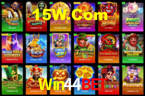 Win44Bet: A Experiência de Casino com Jogos de Mesa ao Vivo
