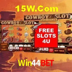Especiais de Fim de Semana Win44Bet