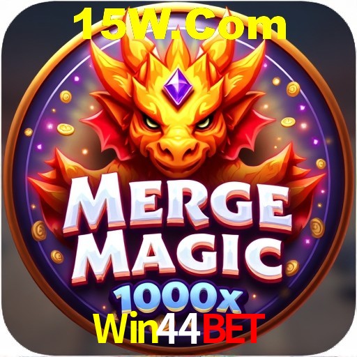 Descubra a Magia dos Jogos de Arcade no Win44Bet