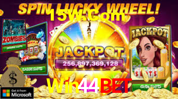 Bônus Generosos e Exclusivos no Win44Bet para Você!