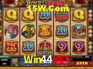 Apostas de Basquete Win44Bet