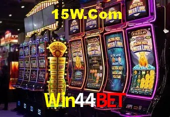 Estatísticas Esportivas Win44Bet