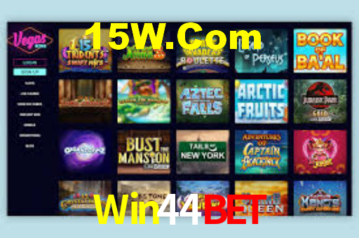 Win44Bet