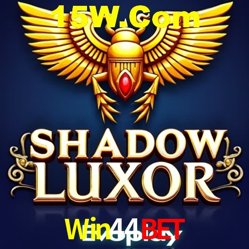Inovações de Jogos na Win44Bet: O Futuro das Experiências Interativas