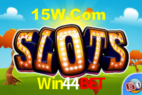 Win44Bet Login