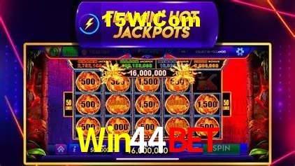 Promoções Sazonais Win44Bet