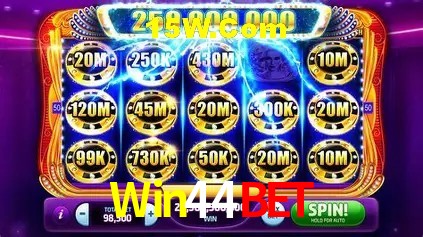cassino Win44Bet
