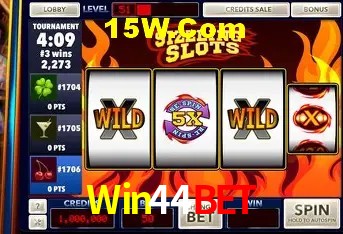 Tecnologia da Plataforma Win44Bet