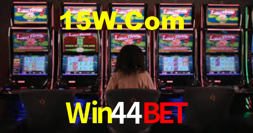 Win44Bet: Jogos de Caça-Níqueis-Altas Recompensas, Roleta-Velocidade, Blackjack-Desafios Máximos