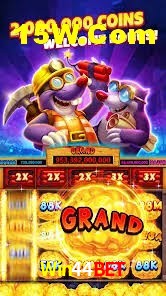 Game Providers Win44Bet