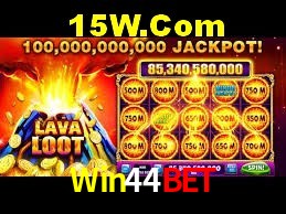 Live Casino Win44Bet