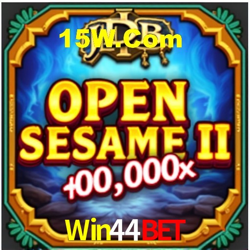 Bônus de Boas-vindas Win44Bet