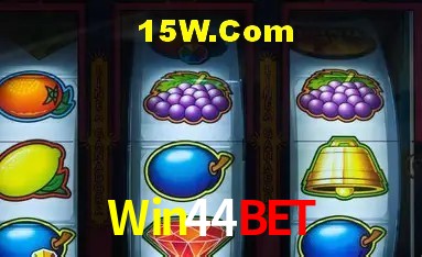 Estatísticas do Jogo Win44Bet
