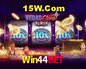 Jogos de Slot Win44Bet