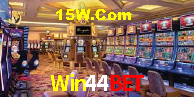 Win44Bet