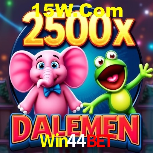 Apostas Esportivas na Win44Bet: Um Guia Completo