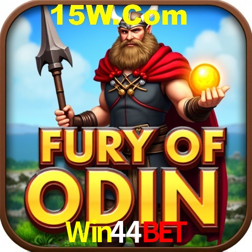 Descubra a Magia dos Jogos de Arcade no Win44Bet