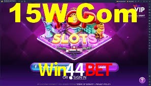 Programa VIP Win44Bet