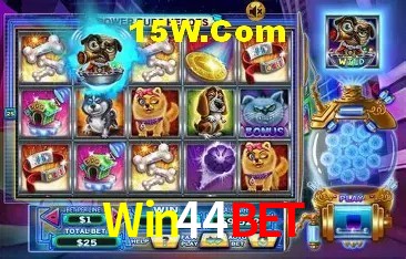 Ofertas Exclusivas Win44Bet