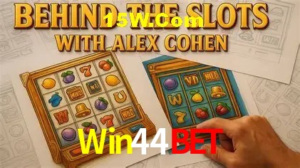 Gates of Olympus Win44Bet