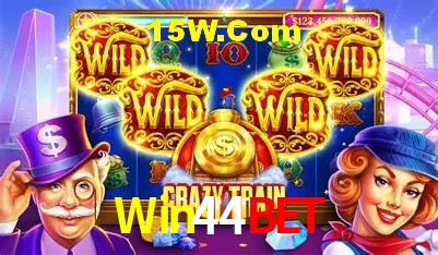 Casino Ao Vivo Win44Bet