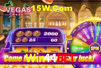 Cadastro Rápido Win44Bet