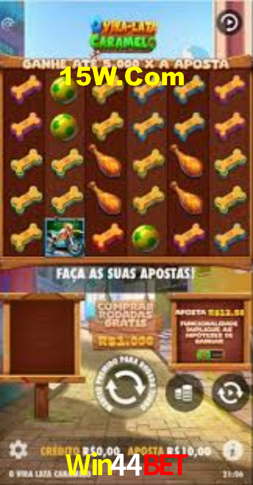 Win44 Bet