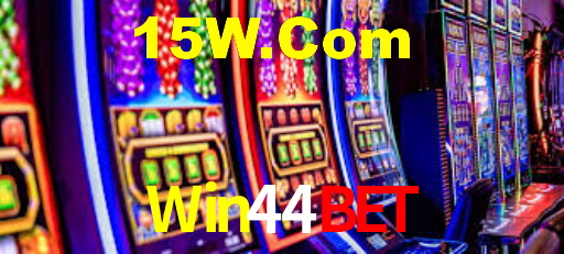 Win44Bet: Seu Especialista em Apostas Esportivas Brasileiras
