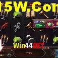 Avaliações dos Jogadores Win44Bet
