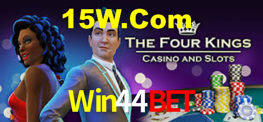 Win44Bet