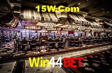 Apostas de Futebol Win44Bet