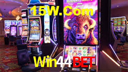 Win44Bet Login