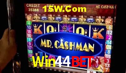 Promoção Relâmpago Win44Bet