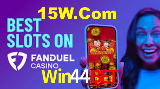 Win44Bet Login