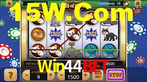 Roulette Table Win44Bet