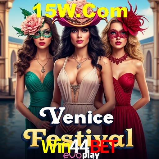 A Emoção da Loteria na Win44Bet: Uma Chance de Mudança de Vida