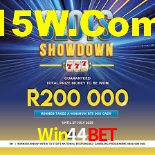 Football Betting Win44Bet