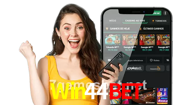 Win44Bet